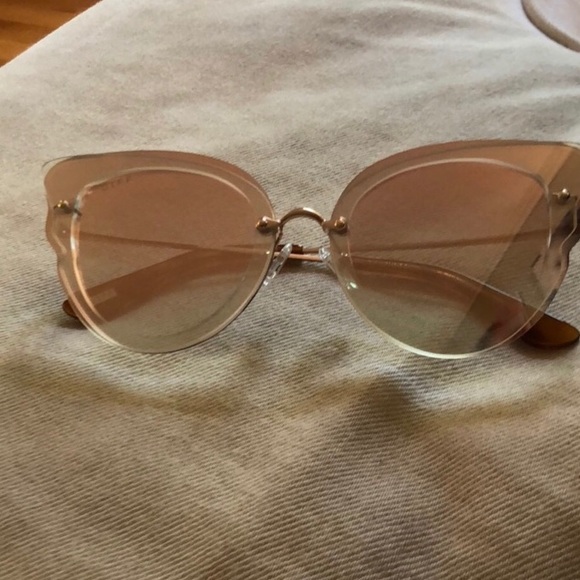 DIFF sunglasses - Picture 1 of 2